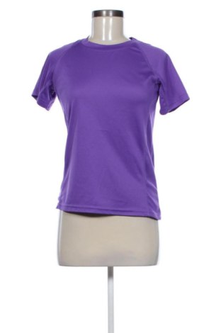 Damen T-Shirt Unbranded, Größe S, Farbe Lila, Preis 7,09 €, #136753965