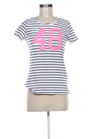Дамска тениска H&M, Размер M, Цвят Многоцветен, Цена 11,24 €, #136754152