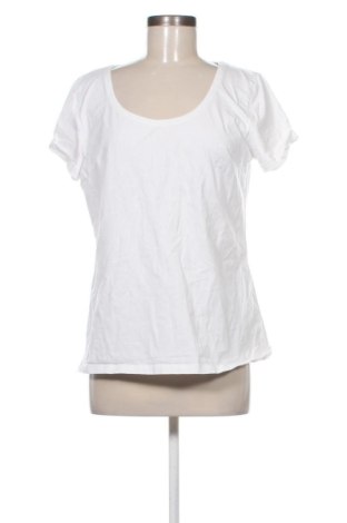 Γυναικείο t-shirt Anna Field, Μέγεθος M, Χρώμα Λευκό, Τιμή 9,99 €, #136760344