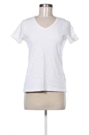 Damski T-shirt Janina, Rozmiar M, Kolor Biały, Cena 64,00 zł, #136762169