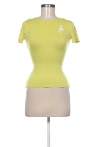 Dámské tričko Unbranded, Velikost XS, Barva Žlutá, Cena  239,00 Kč, #136768145