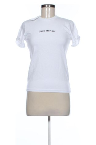 Damen T-Shirt Unbranded, Größe S, Farbe Weiß, Preis 10,00 €, #136782735
