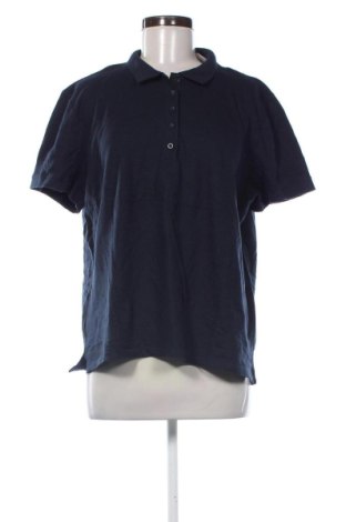Tricou de femei Janina, Mărime XXL, Culoare Albastru, Preț 49,99 Lei, #136784856