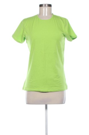 Damski T-shirt Us Basic, Rozmiar L, Kolor Zielony, Cena 47,00 zł, #136691417