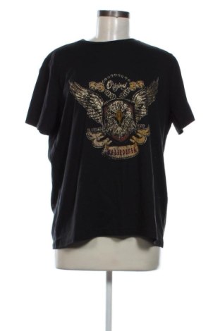 Damski T-shirt VILA, Rozmiar XXL, Kolor Kolorowy, Cena 52,84 zł, #136678815