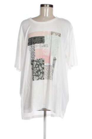 Tricou de femei Via Appia, Mărime XXL, Culoare Multicolor, Preț 46,92 Lei, #136700547