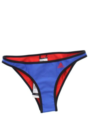 Дамски бански Adidas, Размер M, Цвят Син, Цена 32,00 €, #136650229
