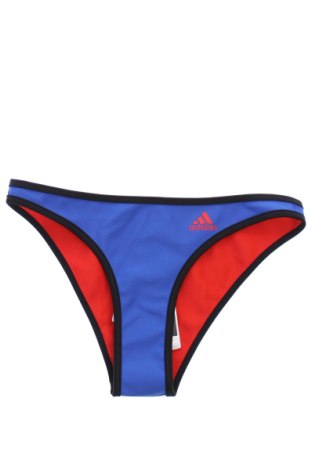 Дамски бански Adidas, Размер M, Цвят Син, Цена 32,00 €, #136652174