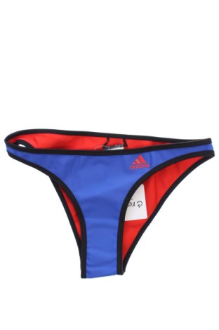 Costum de baie de damă Adidas, Mărime M, Culoare Albastru, Preț 166,82 Lei, #136654612