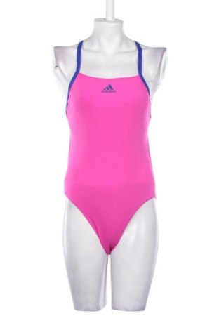 Damen-Badeanzug Adidas, Größe M, Farbe Rosa, Preis 63,49 €, #136668620
