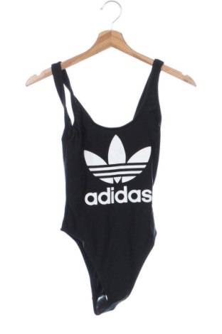 Costum de baie de damă Adidas Originals, Mărime XXS, Culoare Negru, Preț 328,43 Lei, #136652739