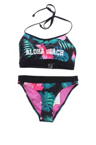 Costum de baie de damă Cropp, Mărime XS, Culoare Multicolor, Preț 287,87 Lei, #136654169