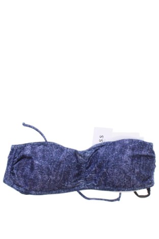Costum de baie de damă Guess, Mărime M, Culoare Albastru, Preț 250,23 Lei, #136644809