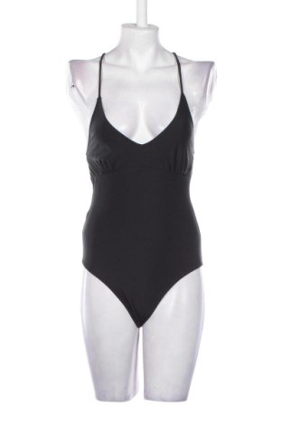 Costum de baie de damă NA-KD, Mărime S, Culoare Negru, Preț 151,18 Lei, #136668515