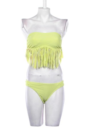 Damen-Badeanzug Octopus, Größe S, Farbe Grün, Preis 85,01 €, #136695567