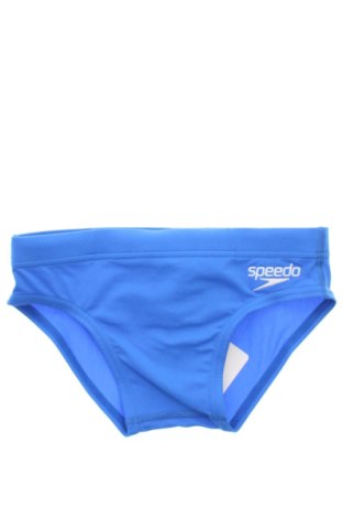 Дамски бански Speedo, Размер XS, Цвят Син, Цена 23,60 €, #136643075