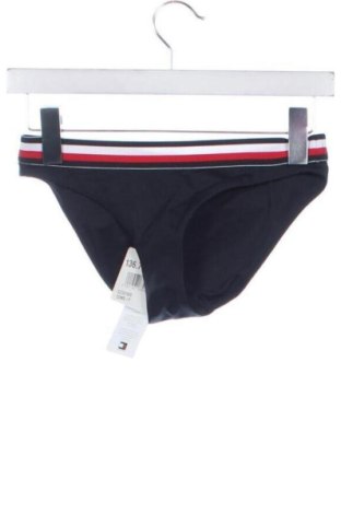 Damen-Badeanzug Tommy Hilfiger, Größe XS, Farbe Blau, Preis 26,13 €, #136763947