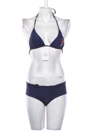 Costum de baie de damă Unbranded, Mărime S, Culoare Albastru, Preț 74,99 Lei, #136699544