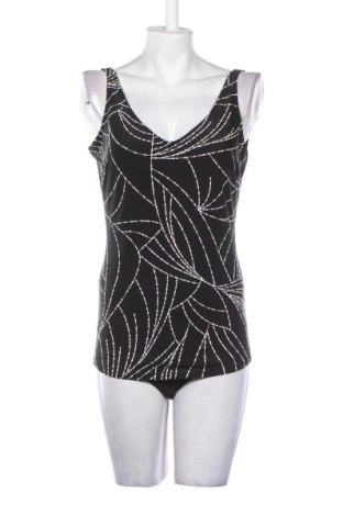 Damen-Badeanzug Unbranded, Größe L, Farbe Schwarz, Preis 27,99 €, #136701361