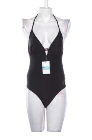 Damen-Badeanzug Unbranded, Größe S, Farbe Schwarz, Preis 24,28 €, #136701816