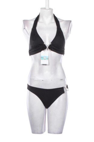 Damen-Badeanzug Unbranded, Größe M, Farbe Schwarz, Preis 28,91 €, #136702396
