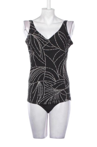Damen-Badeanzug Unbranded, Größe XL, Farbe Schwarz, Preis 30,99 €, #136703295