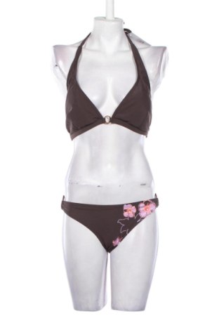 Costum de baie de damă Unbranded, Mărime M, Culoare Maro, Preț 205,25 Lei, #136704852