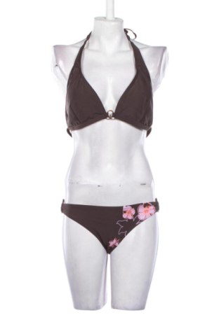 Damen-Badeanzug Unbranded, Größe M, Farbe Braun, Preis 27,99 €, #136705745