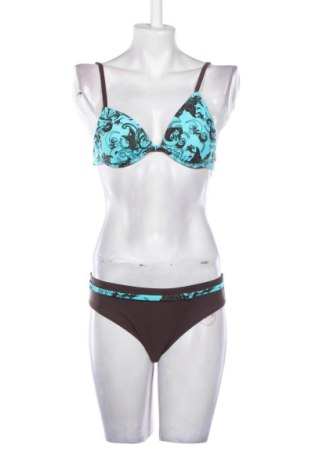 Damen-Badeanzug Unbranded, Größe M, Farbe Mehrfarbig, Preis 31,20 €, #136705943