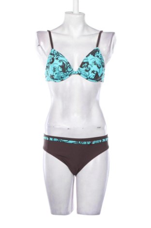 Damen-Badeanzug Unbranded, Größe M, Farbe Mehrfarbig, Preis 28,99 €, #136706019