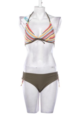 Damen-Badeanzug Unbranded, Größe M, Farbe Mehrfarbig, Preis 31,19 €, #136707331