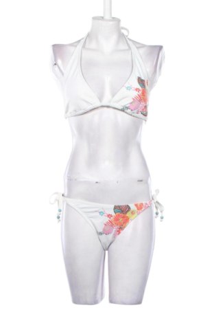 Damen-Badeanzug Unbranded, Größe M, Farbe Weiß, Preis 27,99 €, #136708510