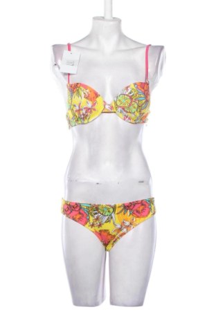 Damen-Badeanzug Unbranded, Größe S, Farbe Mehrfarbig, Preis 24,99 €, #136709410