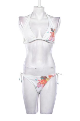 Costum de baie de damă Unbranded, Mărime M, Culoare Alb, Preț 205,25 Lei, #136709499