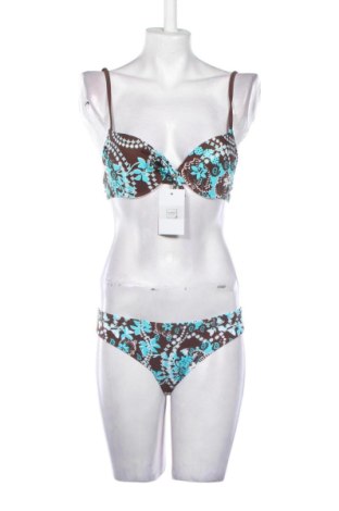 Damen-Badeanzug Unbranded, Größe S, Farbe Mehrfarbig, Preis 26,11 €, #136709961
