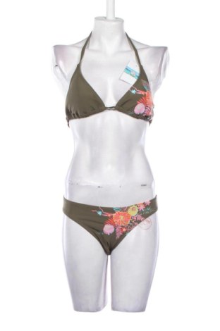 Damen-Badeanzug Unbranded, Größe M, Farbe Grün, Preis 29,01 €, #136710354