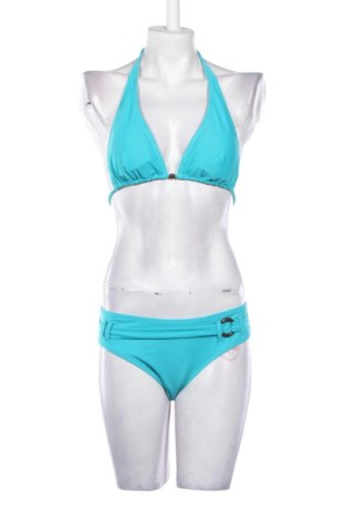 Costum de baie de damă Unbranded, Mărime M, Culoare Albastru, Preț 80,99 Lei, #136711881