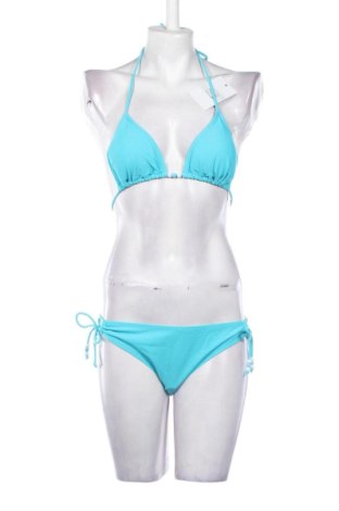 Costum de baie de damă Unbranded, Mărime S, Culoare Albastru, Preț 205,25 Lei, #136712997