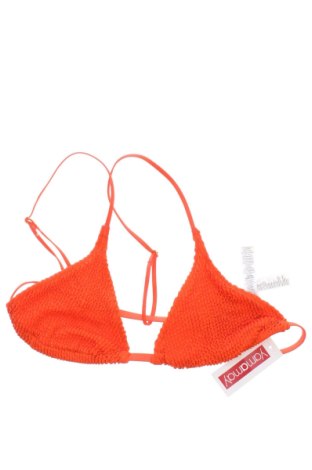 Дамски бански Yamamay, Размер XS, Цвят Оранжев, Цена 27,68 €, #136641075
