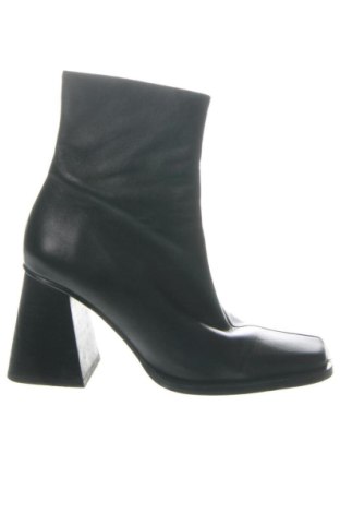 Damskie botki Alohas, Rozmiar 37, Kolor Czarny, Cena 579,99 zł, #136558429