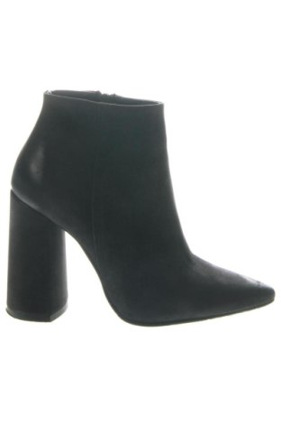 Damskie botki Carinii, Rozmiar 36, Kolor Czarny, Cena 447,99 zł, #136554160