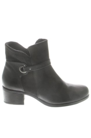 Dámské boty  Go soft, Velikost 38, Barva Černá, Cena  1 381,00 Kč, #136678528