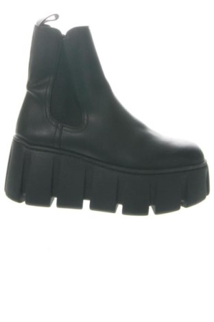 Damen Stiefeletten H&M, Größe 35, Farbe Schwarz, Preis € 27,20, #136732672