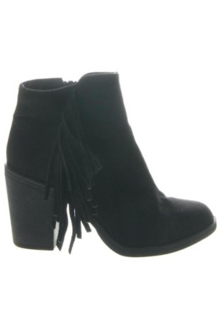 Damskie botki H&M Divided, Rozmiar 36, Kolor Czarny, Cena 276,50 zł, #136519731