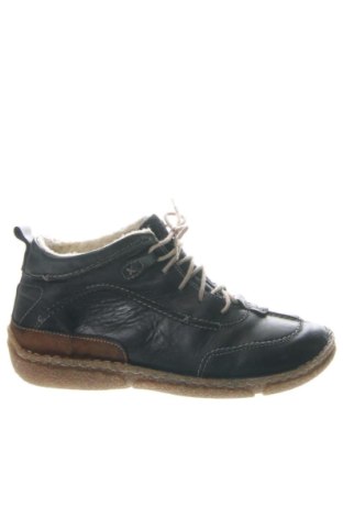 Dámské poltopánky Josef Seibel, Veľkosť 40, Farba Modrá, Cena  103,95 €, #136730752