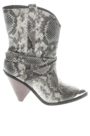 Дамски боти Justfab, Размер 37, Цвят Многоцветен, Цена 15,84 €, #136733396