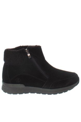 Dámské poltopánky Lands' End, Veľkosť 41, Farba Čierna, Cena  52,00 €, #136762539