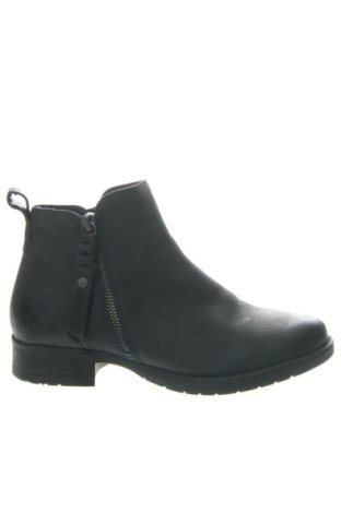 Dámské poltopánky Lasocki, Veľkosť 37, Farba Čierna, Cena  53,95 €, #136740271