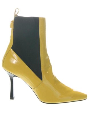 Дамски боти MSGM, Размер 37, Цвят Многоцветен, Цена 224,96 €, #136713036