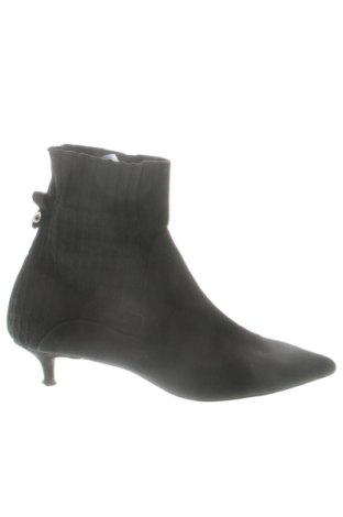 Γυναικεία μποτάκια Massimo Dutti, Μέγεθος 40, Χρώμα Μαύρο, Τιμή 40,99 €, #136699150